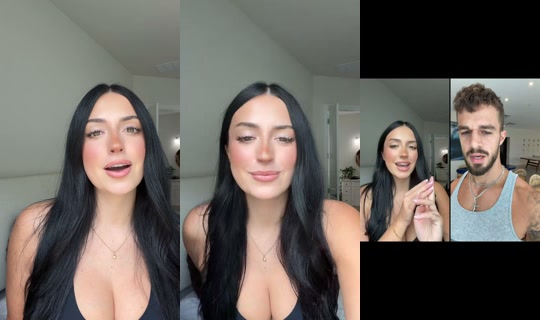 kaylioconnorrr TikTok Live — Sep 19, 2026, 7:49 PM