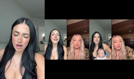 kaylioconnorrr TikTok Live — Sep 19, 2026, 8:39 PM