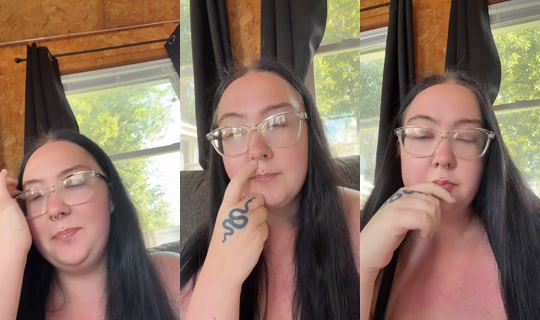 kayllamariexo2 TikTok Live — Aug 26, 2026, 1:31 PM