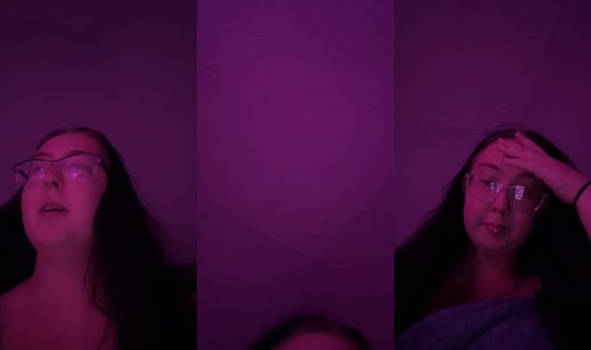 kayllamariexo2 TikTok Live — Sep 9, 2026, 11:54 PM