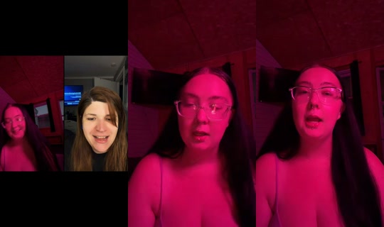 kayllamariexo2 TikTok Live — Sep 10, 2026, 12:24 AM