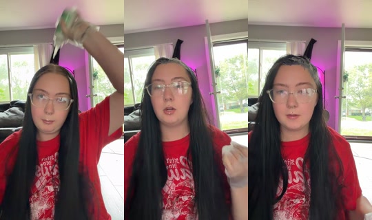 kayllamariexo2 TikTok Live — Sep 17, 2026, 3:02 PM