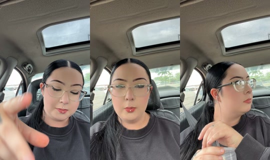 kayllamariexo2 TikTok Live — Sep 23, 2026, 6:31 PM