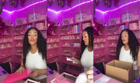 kayllamariie_cosmetics TikTok Live — Oct 6, 2026, 12:55 AM
