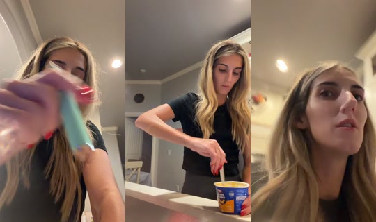 kaylongraci TikTok Live — Aug 27, 2026, 1:46 AM