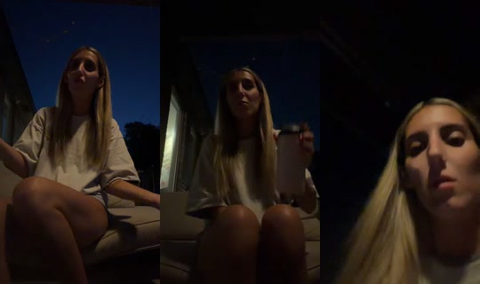 kaylongraci TikTok Live — Sep 1, 2026, 1:38 AM