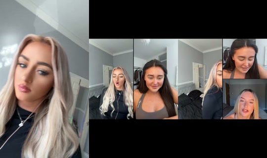 kaylxigh.rx TikTok Live — Aug 23, 2026, 3:38 PM