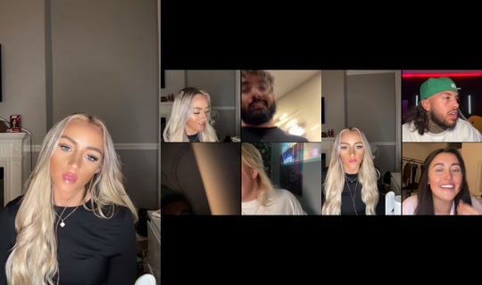 kaylxigh.rx TikTok Live — Aug 23, 2026, 9:56 PM