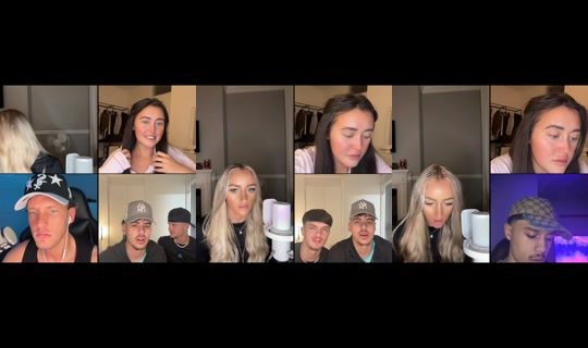 kaylxigh.rx TikTok Live — Aug 23, 2026, 10:46 PM