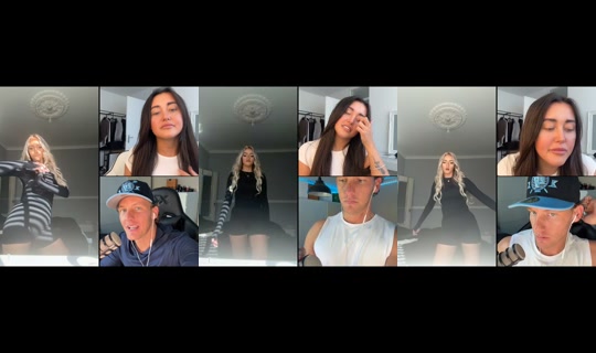 kaylxigh.rx TikTok Live — Aug 24, 2026, 2:23 PM