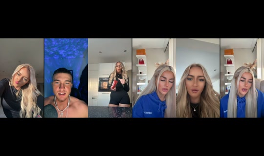 kaylxigh.rx TikTok Live — Aug 24, 2026, 5:40 PM