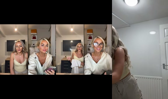 kaylxigh.rx TikTok Live — Aug 25, 2026, 8:58 PM