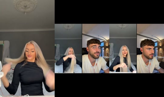 kaylxigh.rx TikTok Live — Aug 26, 2026, 5:25 PM