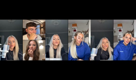 kaylxigh.rx TikTok Live — Aug 26, 2026, 6:15 PM