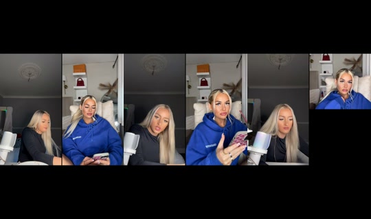 kaylxigh.rx TikTok Live — Aug 26, 2026, 7:06 PM