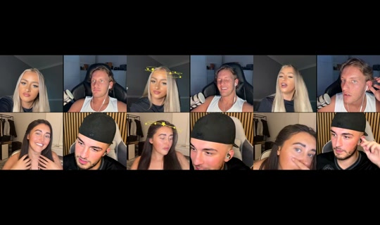kaylxigh.rx TikTok Live — Aug 26, 2026, 9:01 PM