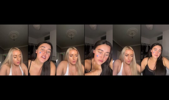 kaylxigh.rx TikTok Live — Aug 27, 2026, 8:07 PM