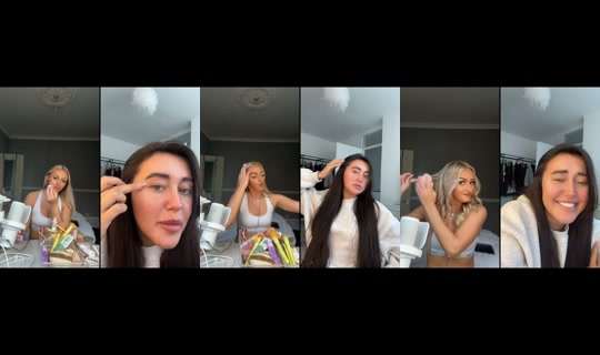 kaylxigh.rx TikTok Live — Aug 28, 2026, 3:05 PM