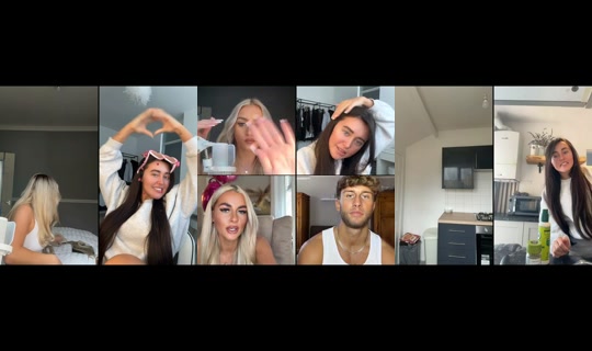 kaylxigh.rx TikTok Live — Aug 28, 2026, 3:55 PM