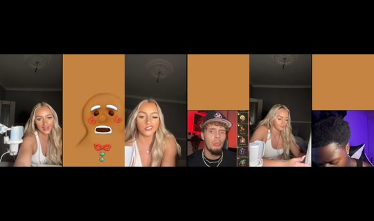 kaylxigh.rx TikTok Live — Aug 28, 2026, 7:51 PM