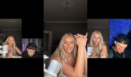 kaylxigh.rx TikTok Live — Aug 28, 2026, 8:41 PM
