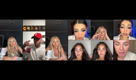 kaylxigh.rx TikTok Live — Aug 28, 2026, 9:32 PM