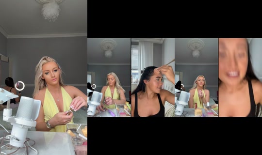 kaylxigh.rx TikTok Live — Aug 30, 2026, 12:39 PM