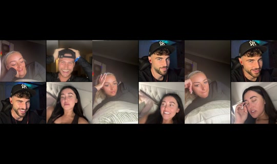 kaylxigh.rx TikTok Live — Aug 31, 2026, 8:29 PM