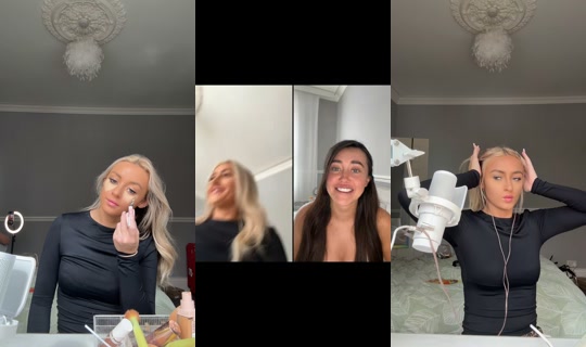 kaylxigh.rx TikTok Live — Sep 1, 2026, 11:33 AM