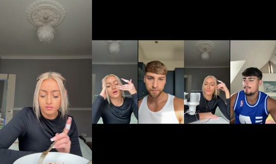 kaylxigh.rx TikTok Live — Sep 1, 2026, 12:23 PM