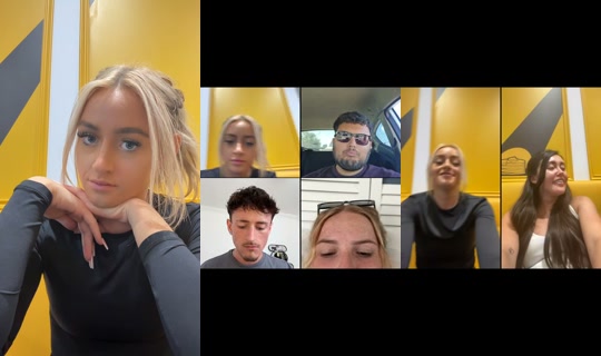 kaylxigh.rx TikTok Live — Sep 1, 2026, 2:12 PM
