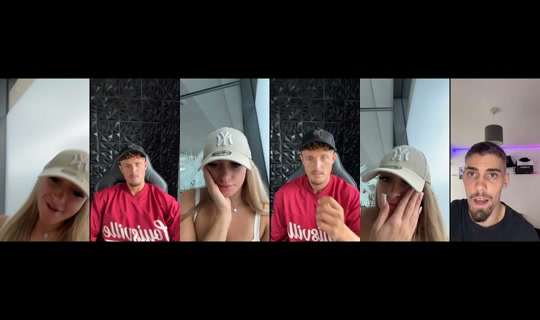 kaylxigh.rx TikTok Live — Sep 3, 2026, 1:30 PM