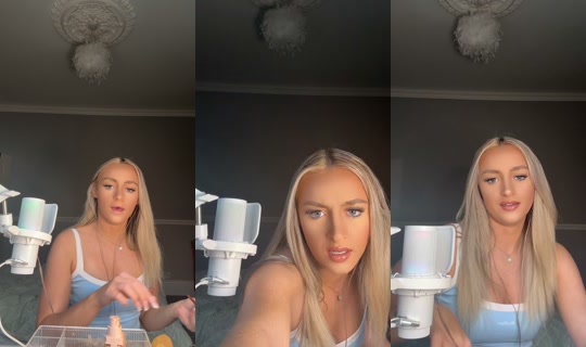 kaylxigh.rx TikTok Live — Sep 3, 2026, 5:48 PM