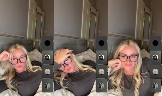 kaylxigh.rx TikTok Live — Oct 2, 2026, 4:57 AM