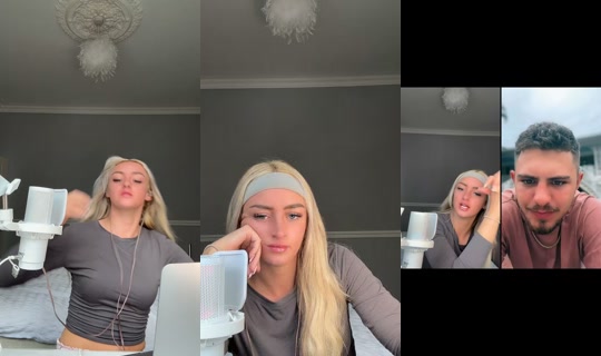 kaylxigh.rx TikTok Live — Oct 2, 2026, 12:45 PM