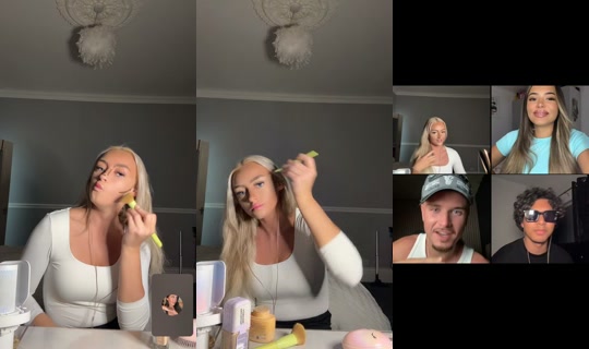 kaylxigh.rx TikTok Live — Oct 2, 2026, 8:24 PM