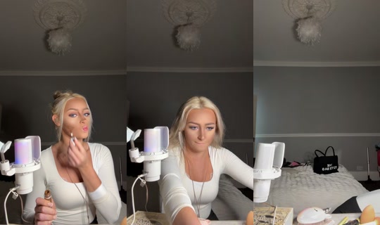 kaylxigh.rx TikTok Live — Oct 3, 2026, 6:44 PM