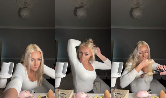 kaylxigh.rx TikTok Live — Oct 3, 2026, 7:37 PM