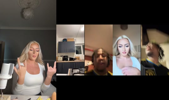 kaylxigh.rx TikTok Live — Oct 3, 2026, 8:27 PM