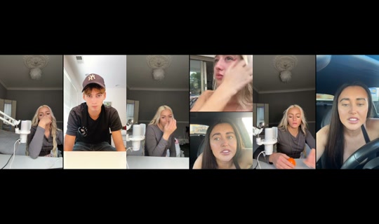 kaylxigh.rx TikTok Live — Oct 5, 2026, 3:34 PM