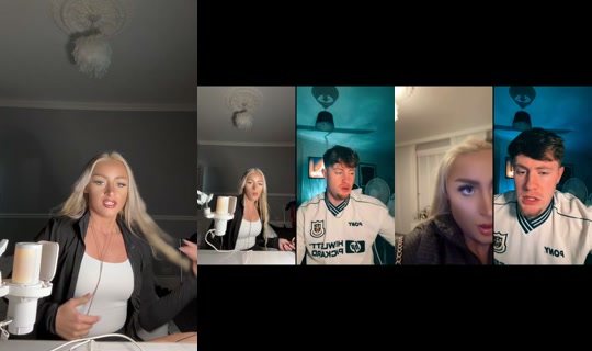 kaylxigh.rx TikTok Live — Oct 6, 2026, 8:15 PM