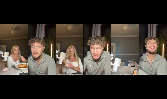 kaylxigh.rx TikTok Live — Oct 7, 2026, 7:51 PM