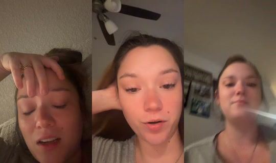 kaylynkays TikTok Live — Aug 28, 2026, 11:51 AM
