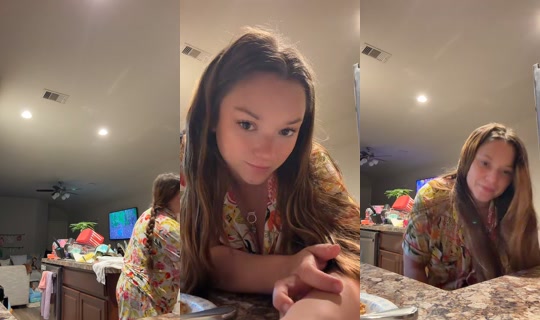 kaylynkays TikTok Live — Sep 3, 2026, 10:43 AM