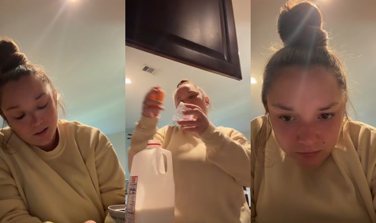 kaylynkays TikTok Live — Oct 1, 2026, 4:53 PM