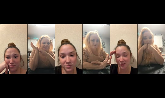kaylynkays TikTok Live — Oct 3, 2026, 12:15 AM