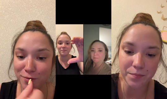 kaylynkays TikTok Live — Oct 3, 2026, 1:05 AM