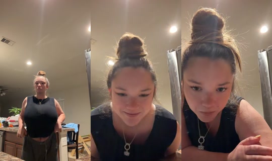 kaylynkays TikTok Live — Oct 3, 2026, 10:07 AM