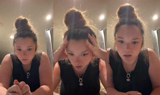 kaylynkays TikTok Live — Oct 3, 2026, 10:58 AM