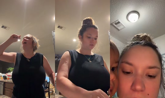 kaylynkays TikTok Live — Oct 3, 2026, 11:37 AM
